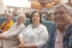 Lale Manço, Barış Manço’yu Muğla’da anlattı