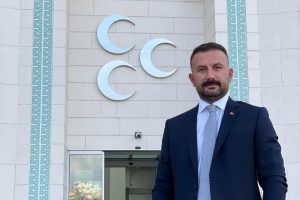 MHP Muğla’da görevden almalar devam ediyor MHP Muğla’da görevden almalar devam ediyor