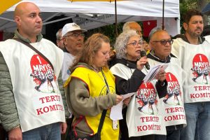 1 Mayıs öncesi Muğla'da ortak çağrı: “Geleceğimiz için"