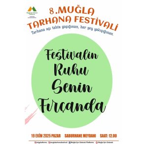 Tarhana Festivali’nin afişini gençler çizecek Tarhana Festivali’nin afişini gençler çizecek