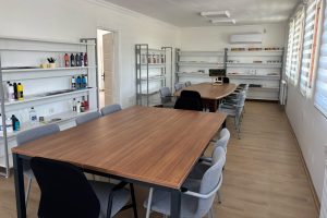 Yatağan Yeşilbağcılar’da Sosyal Hizmet Merkezi açılıyor