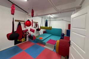 Yatağan Yeşilbağcılar’da Sosyal Hizmet Merkezi açılıyor