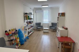 Yatağan Yeşilbağcılar’da Sosyal Hizmet Merkezi açılıyor