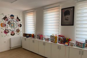 Yatağan Yeşilbağcılar’da Sosyal Hizmet Merkezi açılıyor