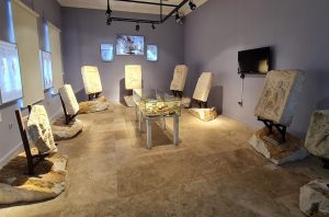 İki yıldır kapalıydı: Muğla Müzesi’nde restorasyon başlıyor İki yıldır kapalıydı: Muğla Müzesi’nde restorasyon başlıyor