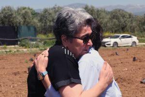 Yaşam hakkı elinden alınan Senem'in adı yaşatılıcak