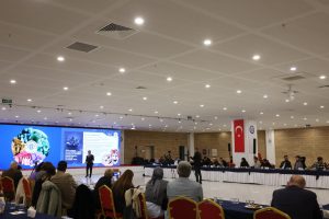 Ahmet Aras: "Bütçeyi 24 milyar TL’ye çıkardık"