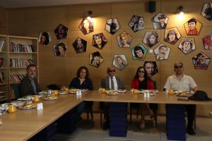 Altınokta Körler Derneği Başkanı Üstün: “Kentlerimiz ölüm tuzaklarıyla dolu”