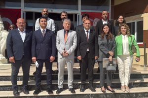 Bodrum'da AK Partili meclis üyelerinden protesto: Salonu terk ettiler 