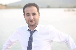 Muğla Büyükşehir'de Daire Başkanı görevden alındı