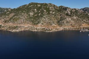 Marmaris Belediyesi’nden Selimiye’deki marina projesine olumsuz görüş