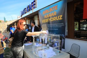 Menteşe’deki kriz spor tesisi ile çözülmüştü: 19 Mayıs’ta açılıyor