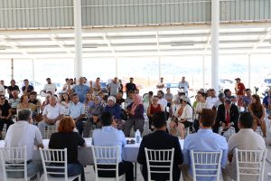 Marmaris Belediyesi’nden Selimiye’deki marina projesine olumsuz görüş