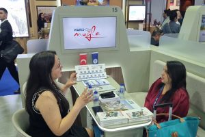Muğla, Dubai’de dünya turizmine açılıyor: Hedef 12 ay turizm Muğla, Dubai’de dünya turizmine açılıyor: Hedef 12 ay turizm