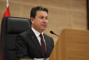 Muğla’da atıksu ücretlerinde indirim