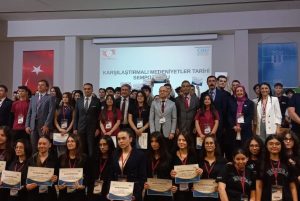 Menteşe Anadolu Lisesi’nden bilimsel başarı