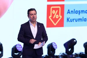 MuğlaKart için lansman düzenlendi: Kentte dijital dönüşüm başlıyor