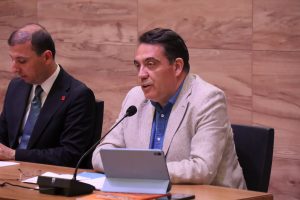 CHP Muğla'dan “Ekonomi ve Güvenlik Politikaları” paneli: "Devleti yeniden inşa edeceğiz"