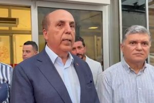 AK Parti Genel Başkan Yardımcısı Bodrum'da kaza geçirdi, durumu iyi AK Parti Genel Başkan Yardımcısı Bodrum'da kaza geçirdi, durumu iyi