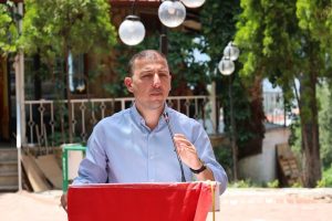 CHP Muğla, resmi bayramlaşma programlarına katılmadı