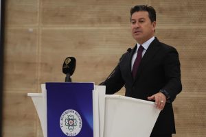 Muğla İklim Deklarasyonu yayımlandı: "Muğla iklim krizine karşı kırılgan bir kent"