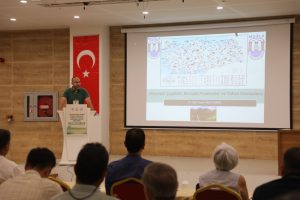 Muğla’da yaban domuzu alarmı: Bilim insanları ve kurumlar bir araya geldi