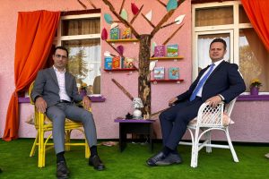 Ula’da eğitimde dönüşüm: Üç yeni proje öğrencilerle buluştu
