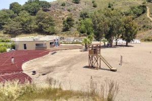 Fethiye'de izinsiz inşa çalışması yapan otele, 3 milyon 343 bin TL ceza