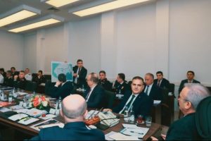 Muğla'da turizm güvenliği masaya yatırıldı: İşte alınan 11 kritik karar Muğla'da turizm güvenliği masaya yatırıldı: İşte alınan 11 kritik karar