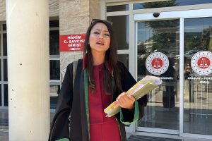 Menteşe’de Hanife Yılmaz davası ertelendi: Mahkeme yeni belgeler istedi