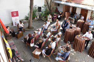 Kampüsten kente köprü: Bilim İletişimi Ofisi açıldı