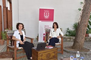Kampüsten kente köprü: Bilim İletişimi Ofisi açıldı
