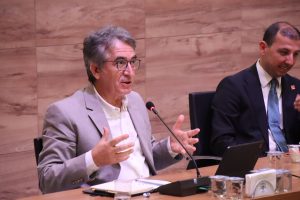 CHP Muğla'dan “Ekonomi ve Güvenlik Politikaları” paneli: "Devleti yeniden inşa edeceğiz"