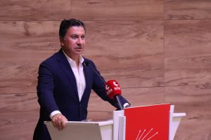 CHP Muğla'dan “Ekonomi ve Güvenlik Politikaları” paneli: "Devleti yeniden inşa edeceğiz"