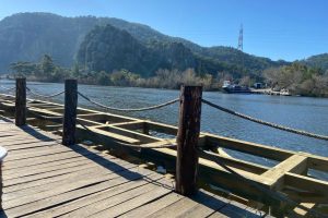 Muğla Valiliği ve Ortaca Belediyesi yetkilileri hakkında suç duyurusu