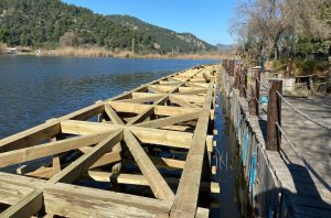 Muğla Valiliği ve Ortaca Belediyesi yetkilileri hakkında suç duyurusu