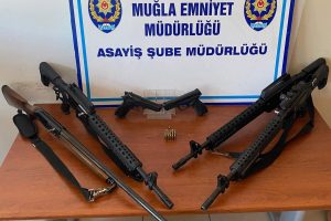 Fethiye’de 3 yıl önce kaybolan kadının cinayete kurban gittiği ortaya çıktı