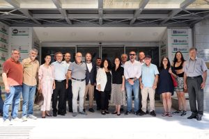 Muğla’da Kent Konseyleri Birliği kuruldu