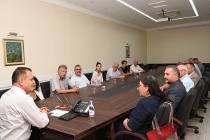 Muğla’da Kent Konseyleri Birliği kuruldu