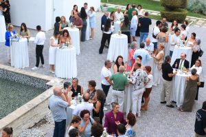 EGET Vakfı 10. yılını kutladı