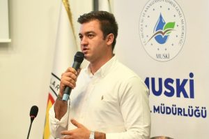 Başkan Aras duyurdu: Bodrum’un su sorununa denizden çözüm