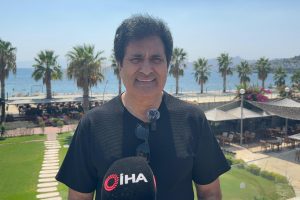 Bodrum'un nüfusu 800 bine ulaştı