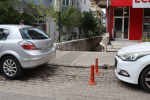 Menteşe’de vatandaşın “duba” isyanı