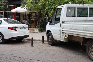 Menteşe’de vatandaşın “duba” isyanı