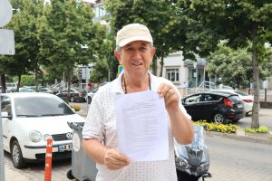 Menteşe’de vatandaşın “duba” isyanı