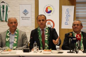 Muğlaspor, Menteşe’de güç birliği mesajı verdi