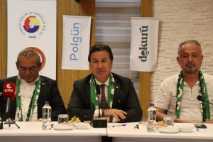 Muğlaspor, Menteşe’de güç birliği mesajı verdi