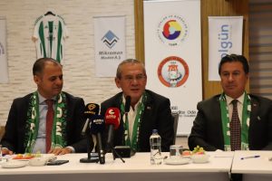 Muğlaspor, Menteşe’de güç birliği mesajı verdi