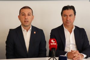 CHP heyeti Muğla’da saha çalışması yapıyor: “AKP gibi halktan kopmadık”