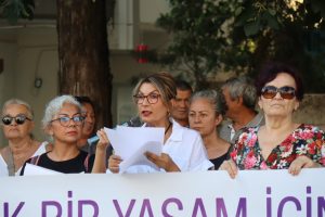 Karya Kadın Derneği ve Eğitim-Sen'den Diyanet’in hutbelerine tepki